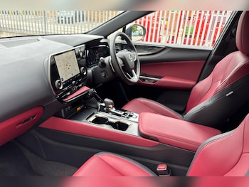 Used Lexus NX 2024 for sale - 76111252: Photo