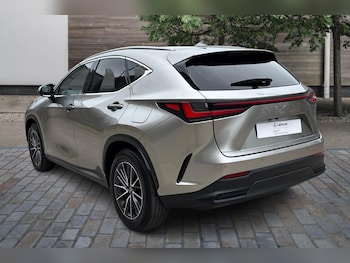Used Lexus NX 2024 for sale - 76111252: Photo