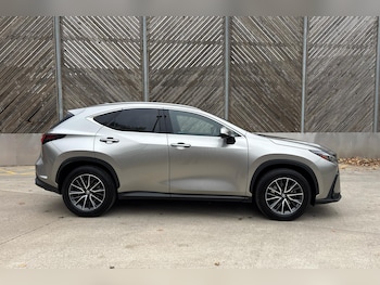 Used Lexus NX 2024 for sale - 76111252: Photo