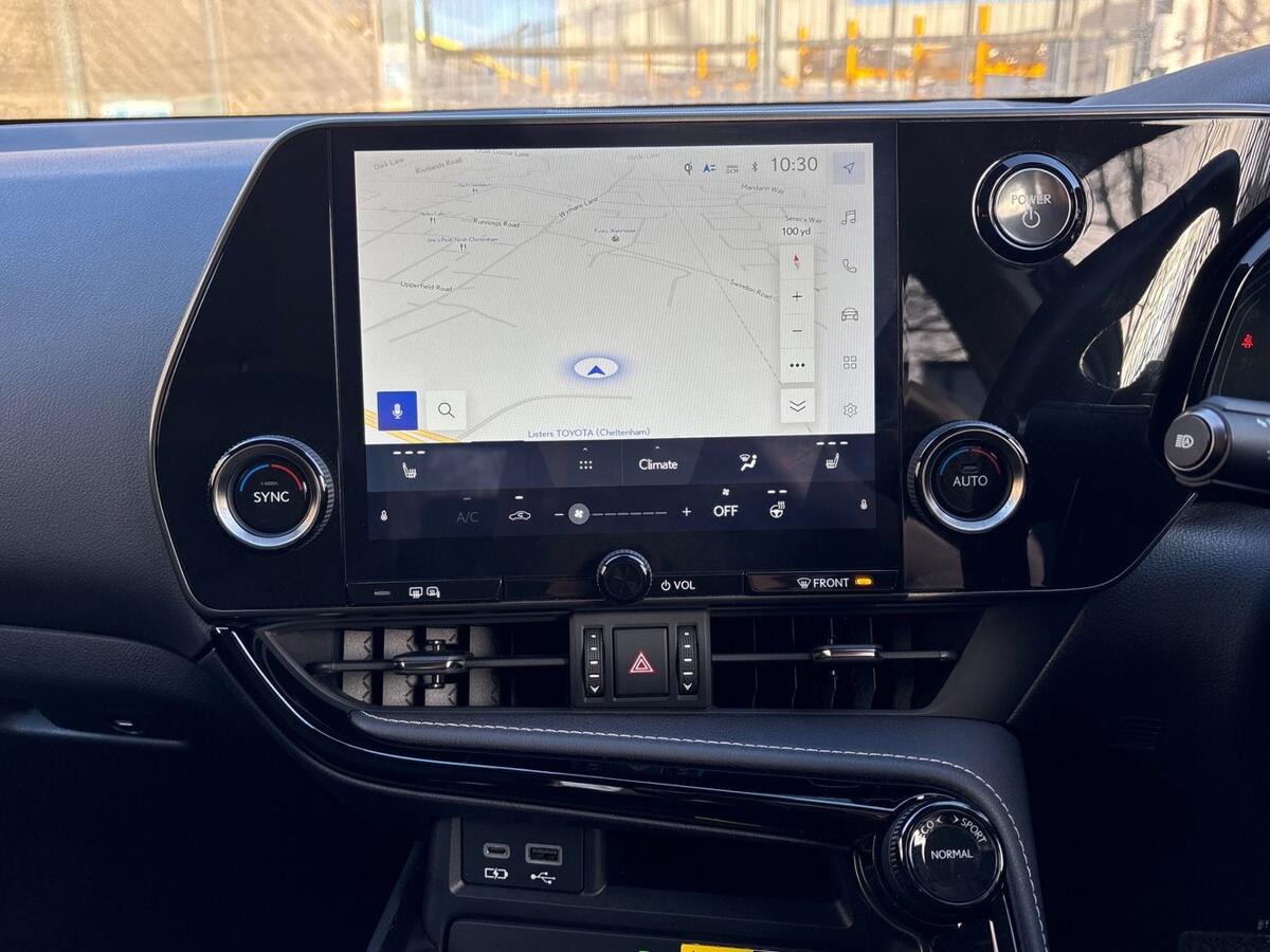 Used Lexus NX 2022 for sale - 77176656: Photo 11