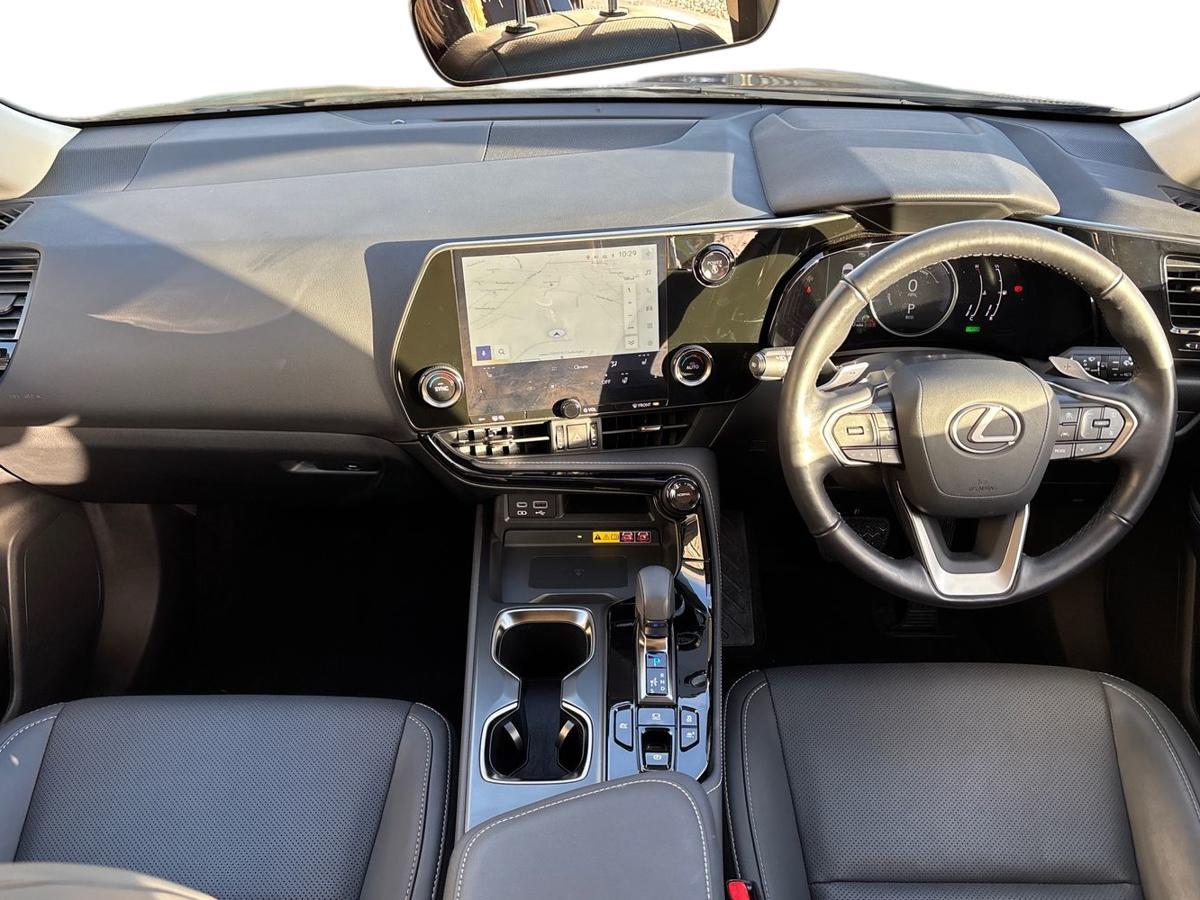 Used Lexus NX 2022 for sale - 77176656: Photo 8