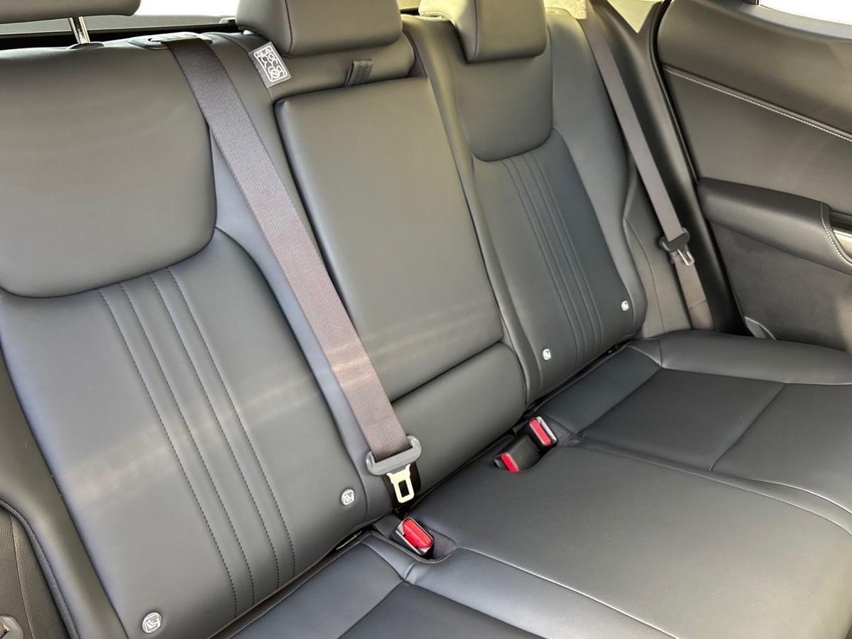 Used Lexus NX 2022 for sale - 77176656: Photo 9