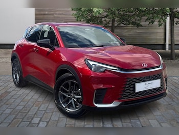 Used Lexus LBX 2025 for sale - 75432388: Photo