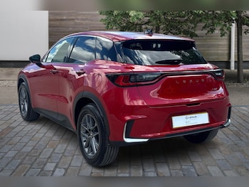 Used Lexus LBX 2025 for sale - 75432388: Photo