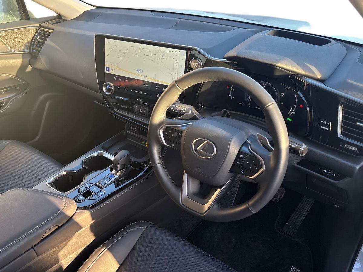 Used Lexus NX 2024 for sale - 77176697: Photo 12