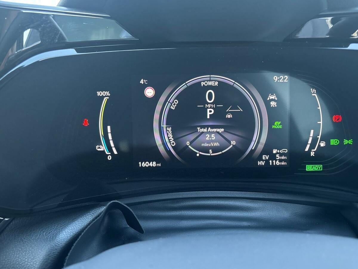 Used Lexus NX 2024 for sale - 77176697: Photo 14