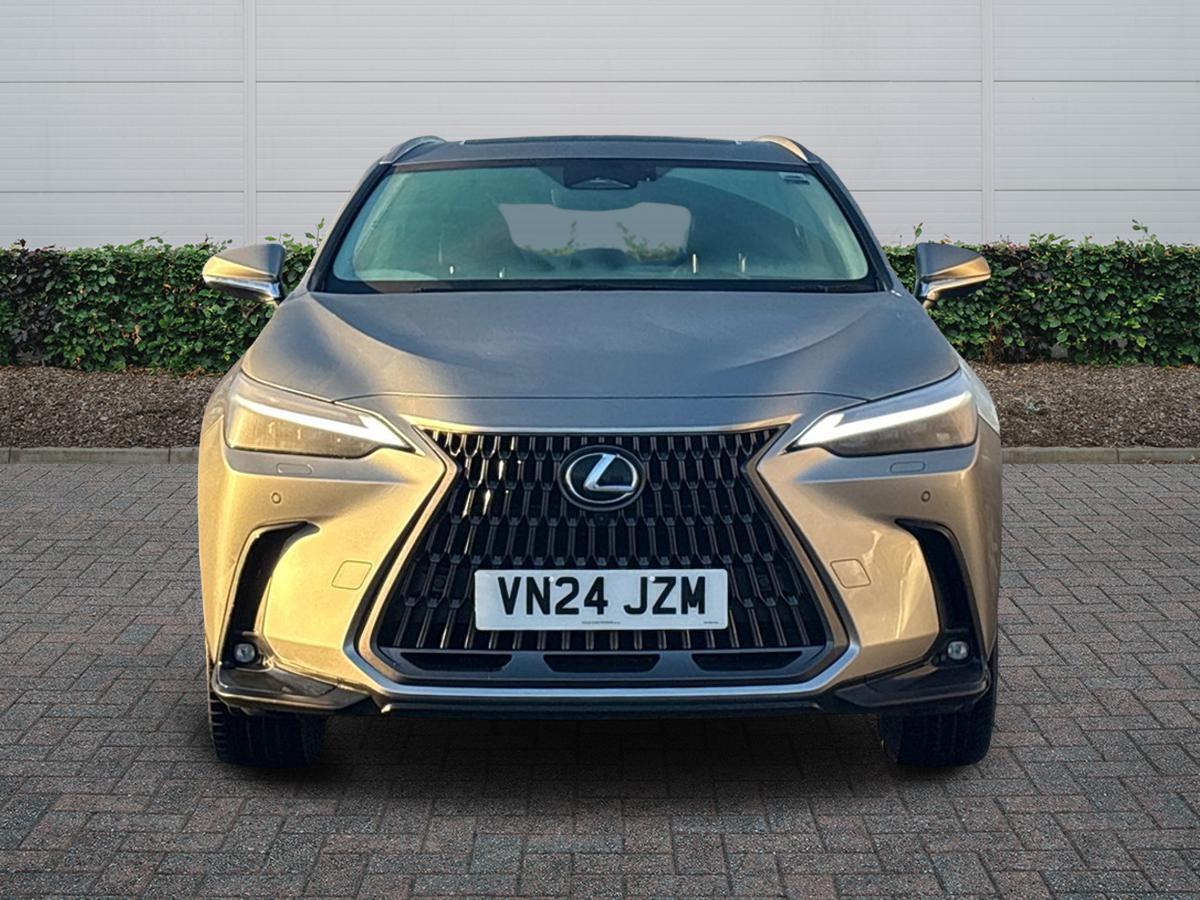 Used Lexus NX 2024 for sale - 77176697: Photo 3