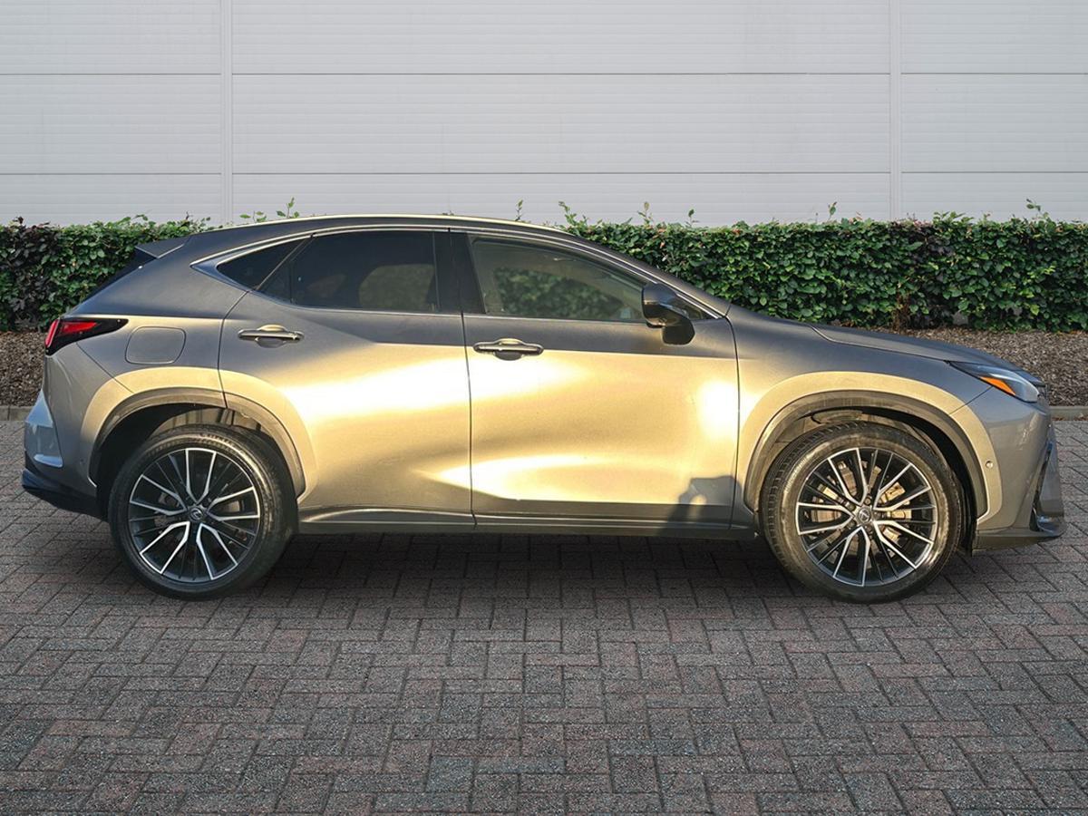 Used Lexus NX 2024 for sale - 77176697: Photo 5