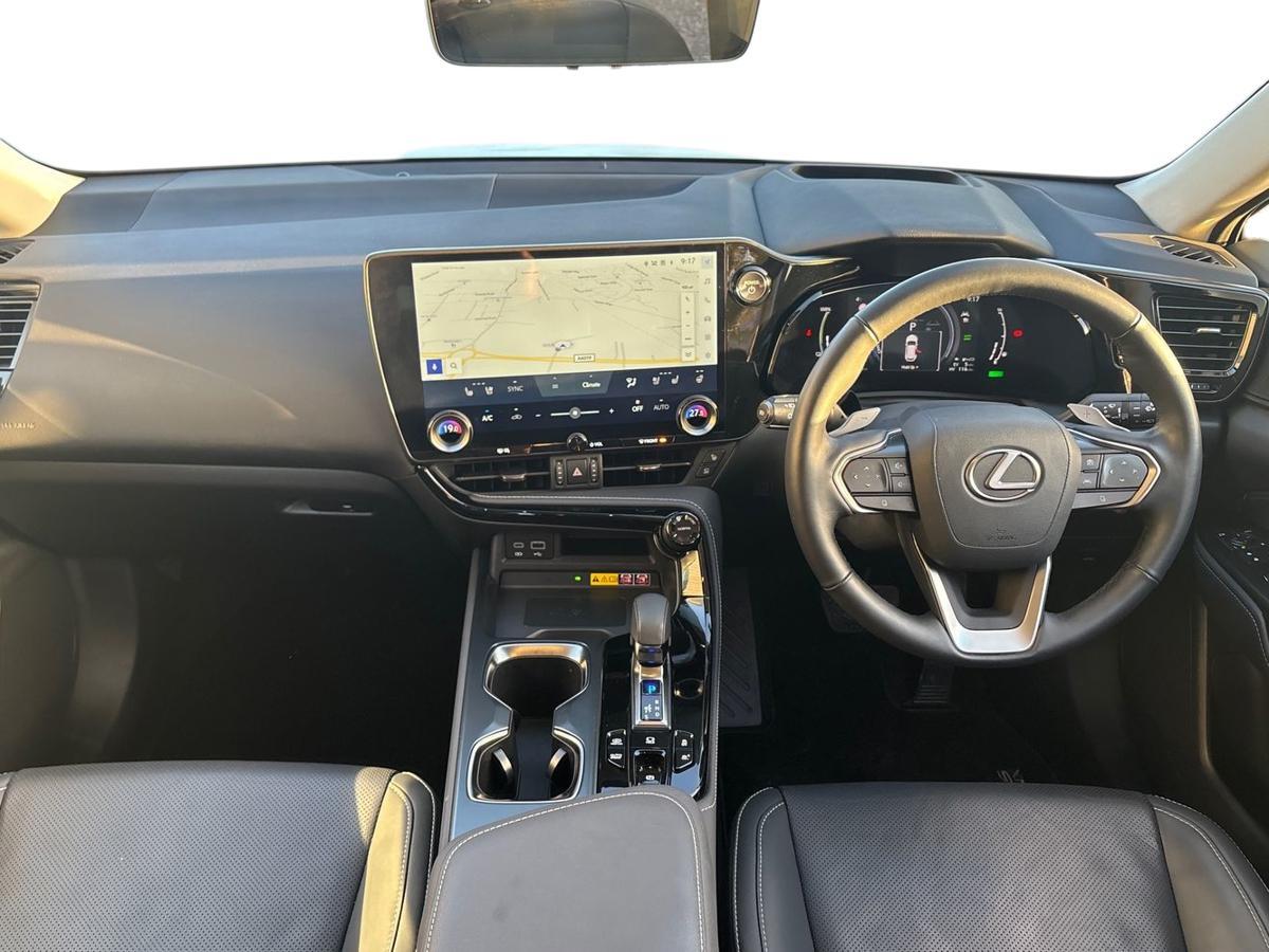 Used Lexus NX 2024 for sale - 77176697: Photo 8