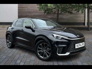 2024 (74) - 1.5 Premium Plus 5dr E-CVT
