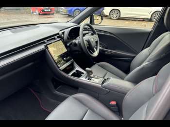 Used Lexus LBX 2024 for sale - 73545305: Photo