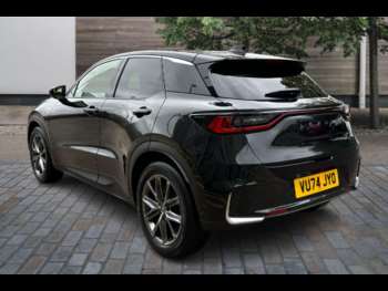 Used Lexus LBX 2024 for sale - 73545305: Photo