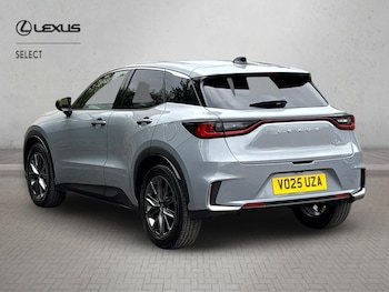 Used Lexus LBX 2025 for sale - 78936203: Photo