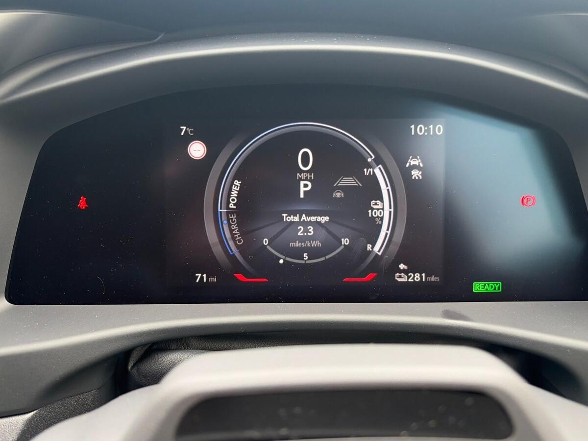 Used Lexus RZ 2026 for sale - 77599797: Photo 13