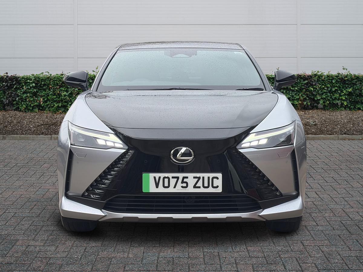 Used Lexus RZ 2026 for sale - 77599797: Photo 3