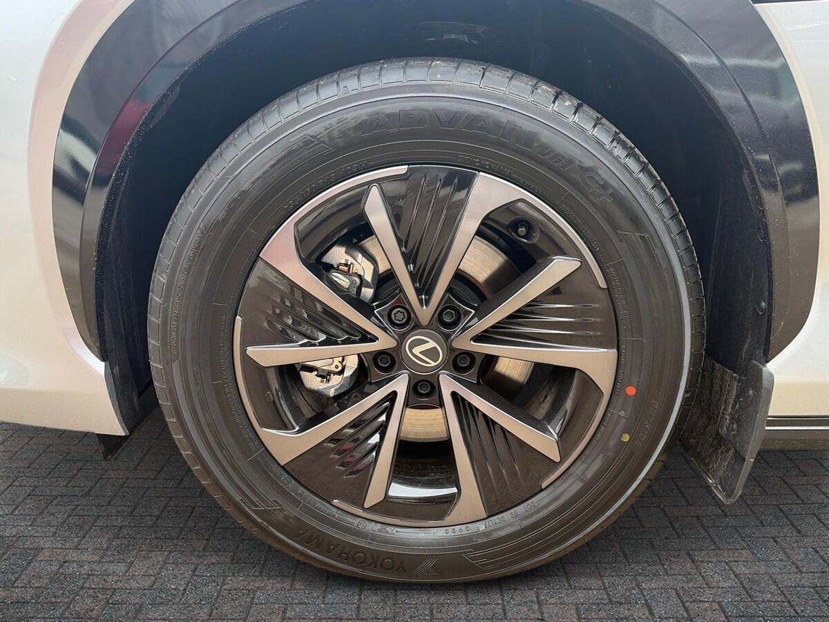 Used Lexus RZ 2026 for sale - 77599797: Photo 6