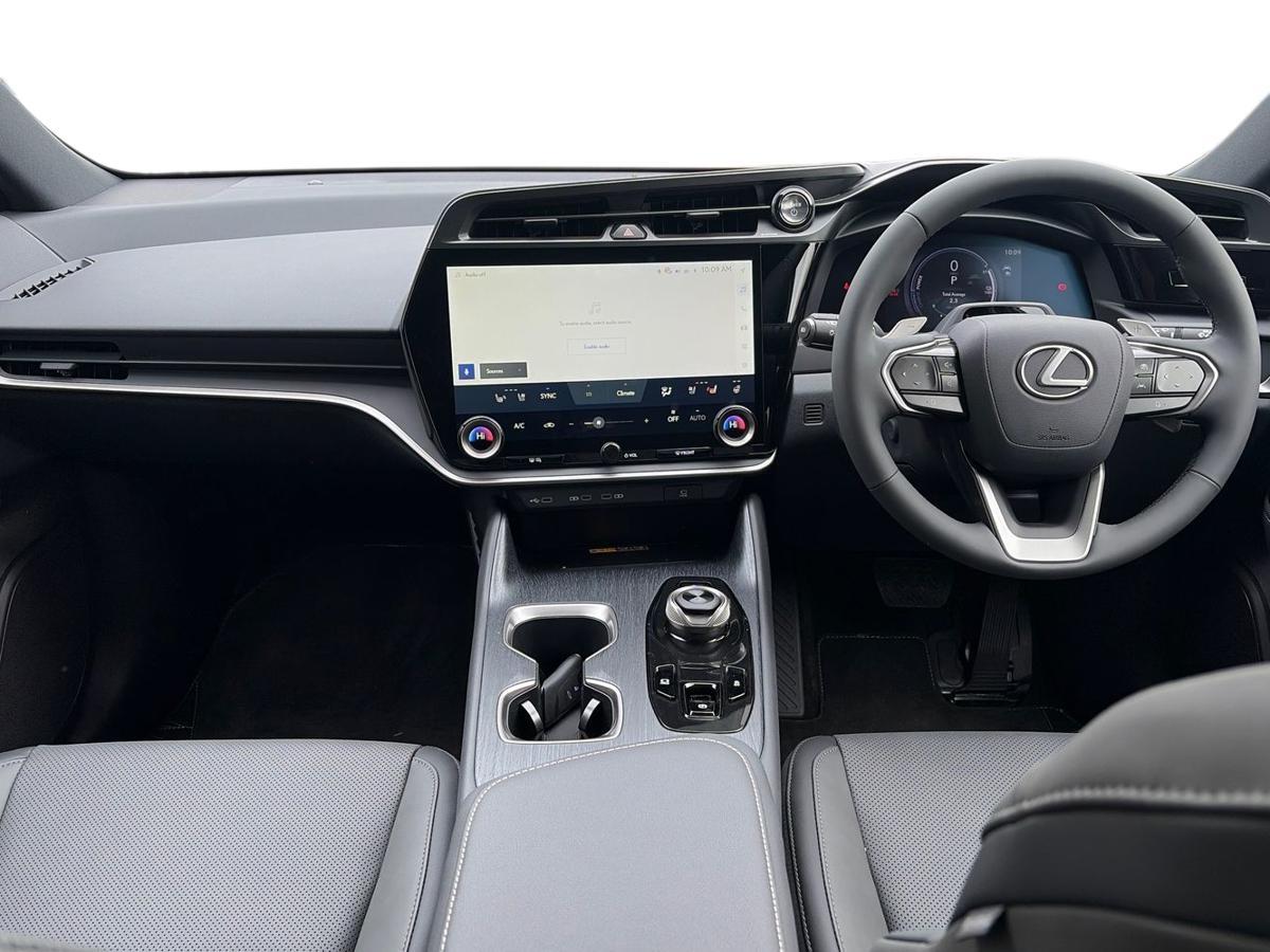 Used Lexus RZ 2026 for sale - 77599797: Photo 8