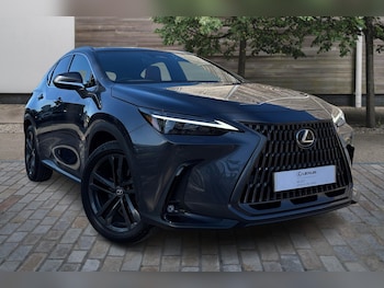 2024 (24) - 350h 2.5 5dr E-CVT