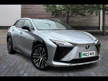 2023 (23) - 450e 230kW Direct4 Takumi 71 kWh 5dr Auto