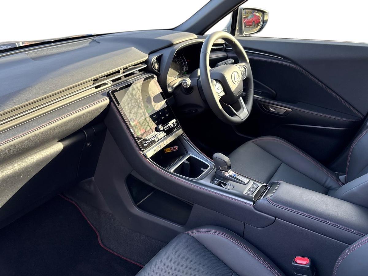 Used Lexus LBX 2025 for sale - 77124724: Photo 7