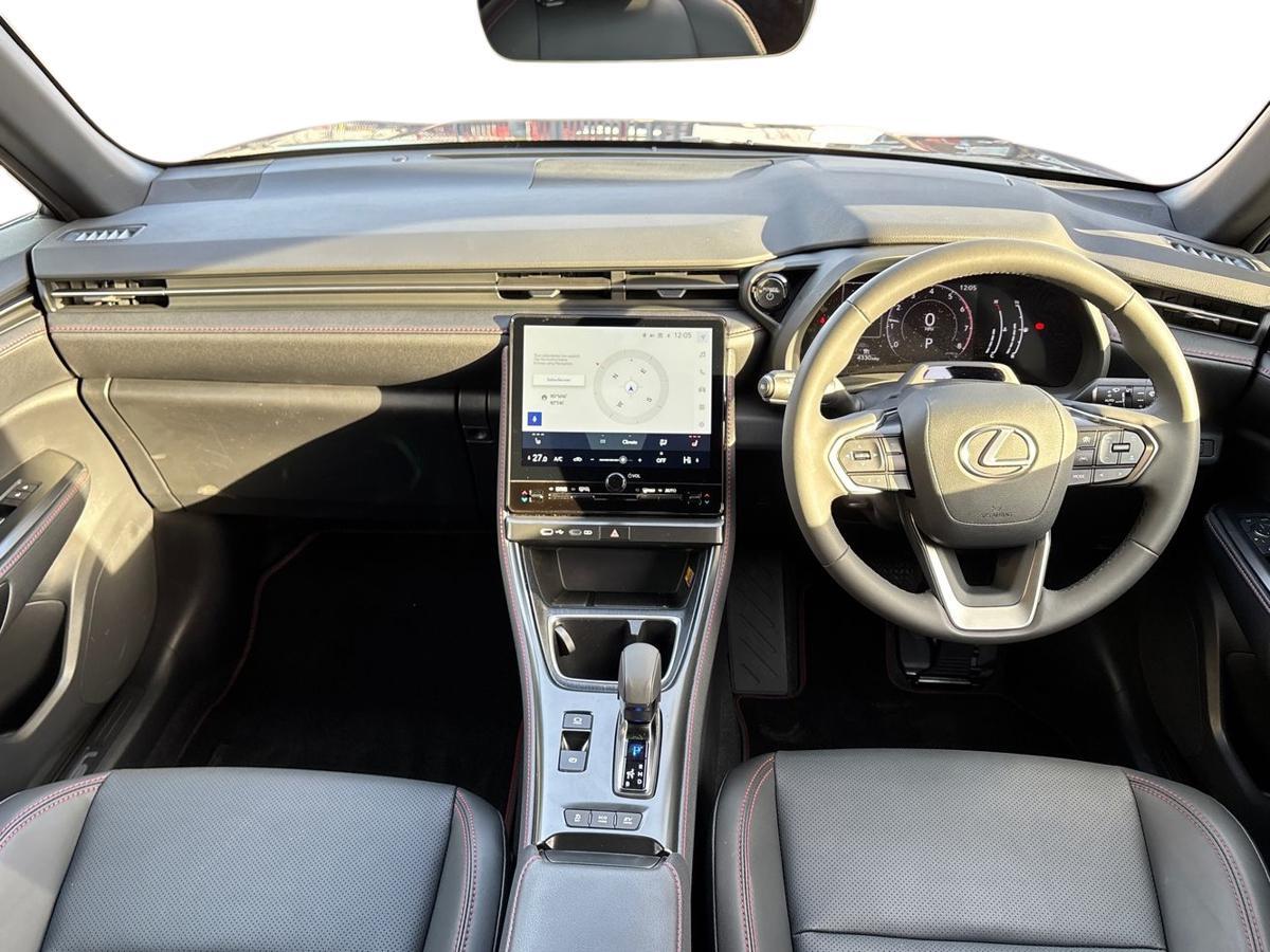 Used Lexus LBX 2025 for sale - 77124724: Photo 8