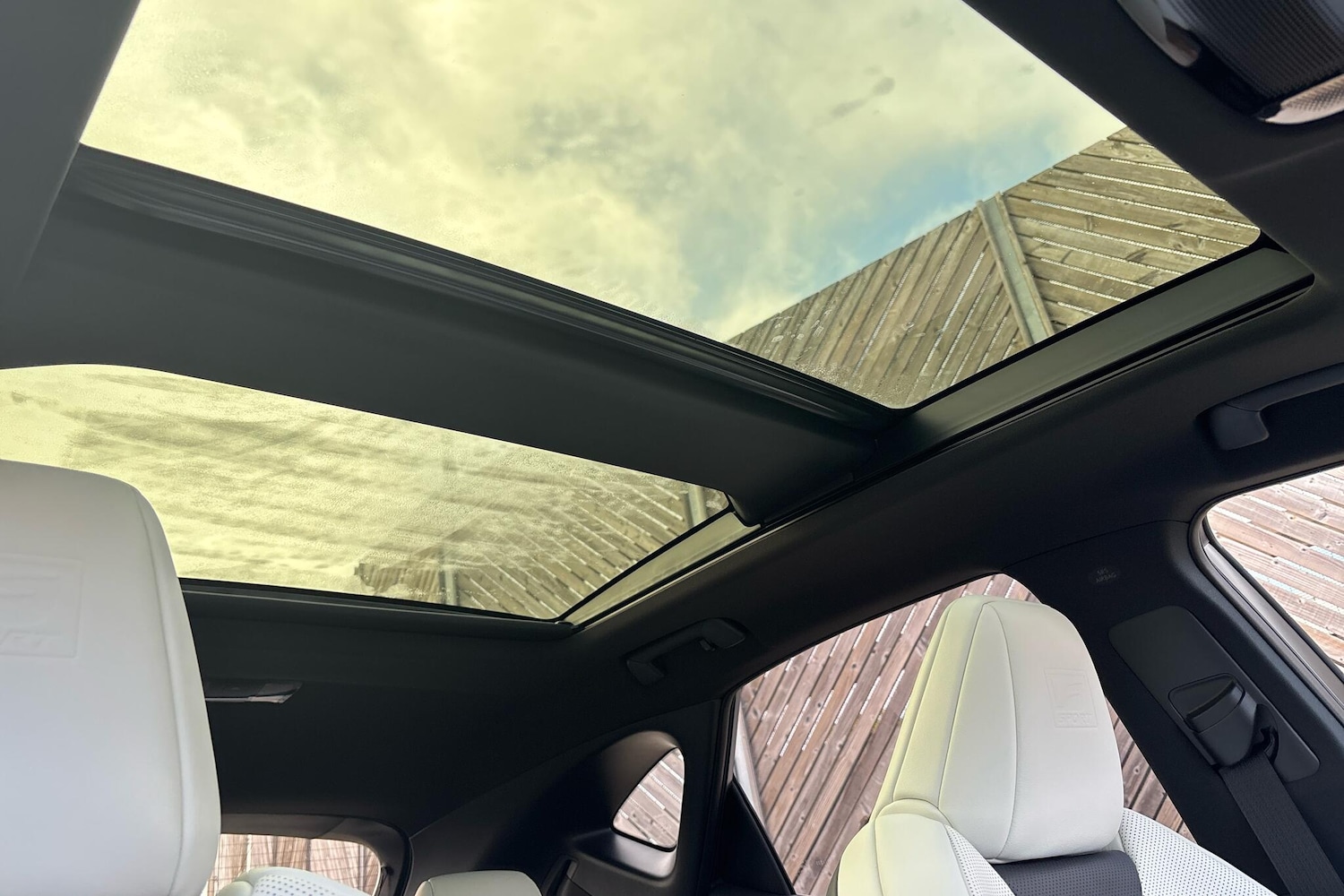 Used Lexus NX 2025 for sale - 76474560: Photo 13