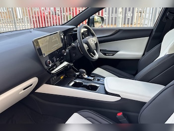 Used Lexus NX 2025 for sale - 76474560: Photo