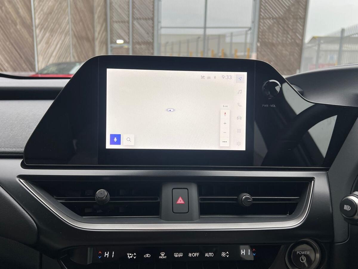 Used Lexus UX 2024 for sale - 77177010: Photo 11