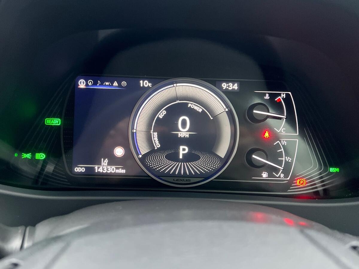 Used Lexus UX 2024 for sale - 77177010: Photo 13