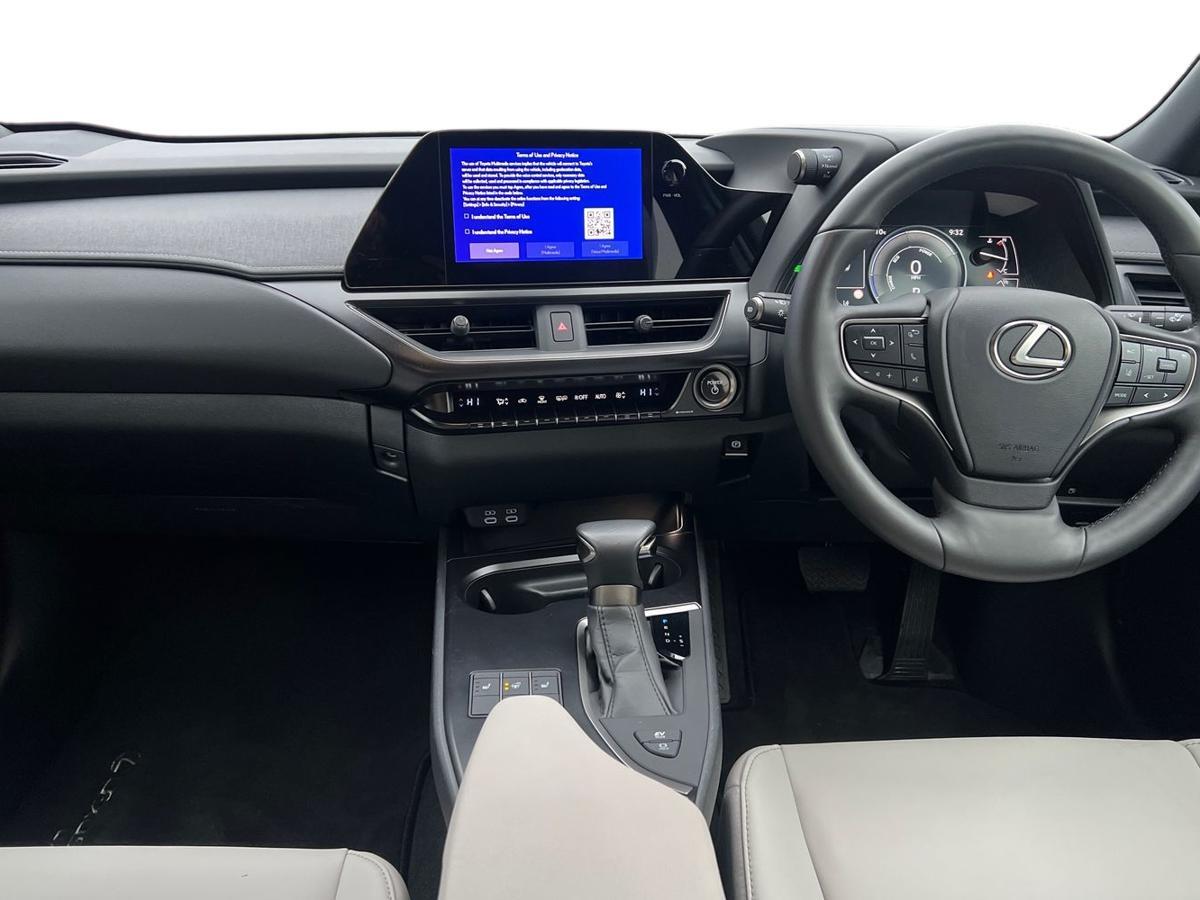 Used Lexus UX 2024 for sale - 77177010: Photo 8