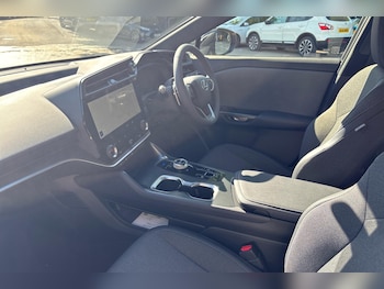 Used Lexus RZ 2025 for sale - 75128525: Photo