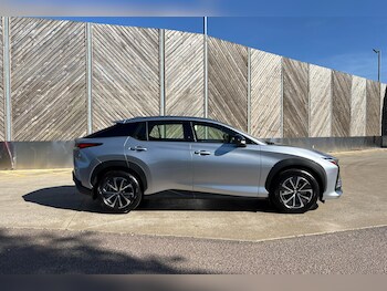 Used Lexus RZ 2025 for sale - 75128525: Photo
