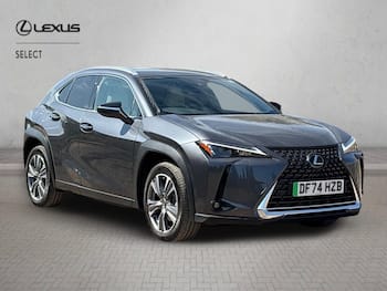 Used Lexus UX 2025 for sale - 79465953: Photo