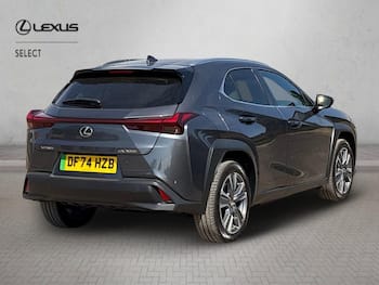 Used Lexus UX 2025 for sale - 79465953: Photo