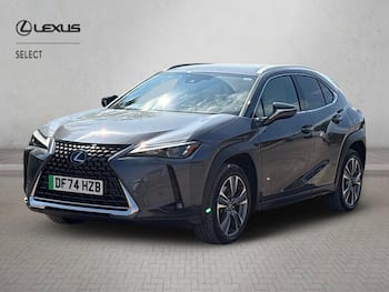 Used Lexus UX 2025 for sale - 79465953: Photo
