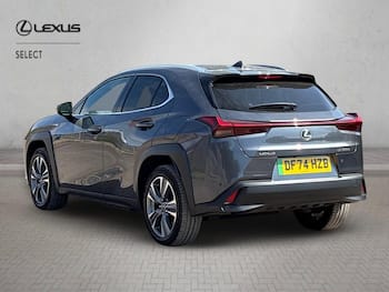 Used Lexus UX 2025 for sale - 79465953: Photo
