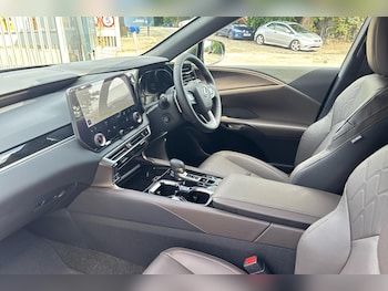 Used Lexus RX 2025 for sale - 77013440: Photo