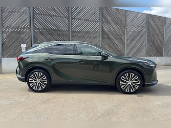 Used Lexus RX 2025 for sale - 77013440: Photo