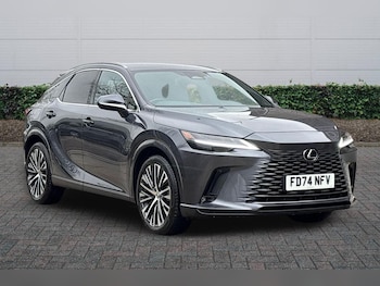 2024 (74) - 450h+ 2.5 5dr E-CVT [Premium Plus Pack]