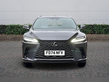 Used Lexus RX 2024 for sale - 77575946: Photo