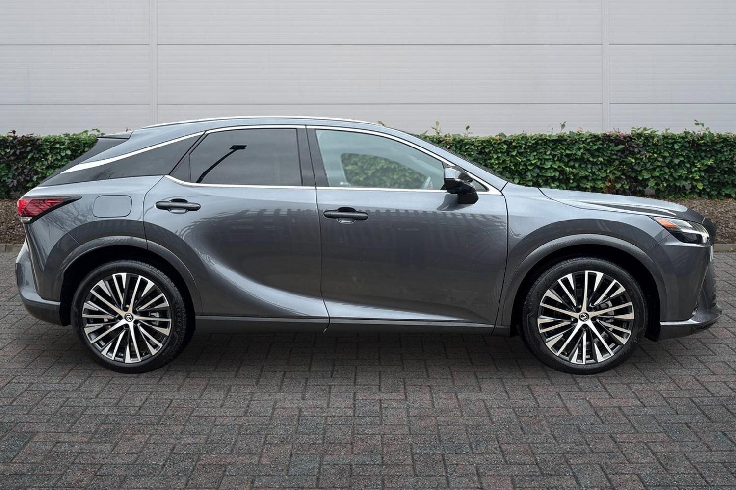 Used Lexus RX 2024 for sale - 77575946: Photo 5