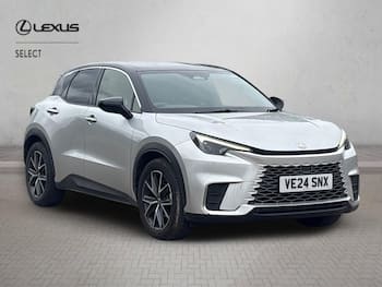 Used Lexus LBX 2024 for sale - 79751935: Photo