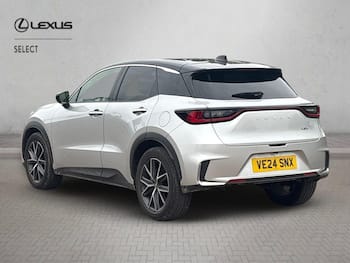 Used Lexus LBX 2024 for sale - 79751935: Photo