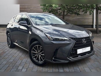 2023 (23) - 450h+ 2.5 5dr E-CVT (Premium Pack)
