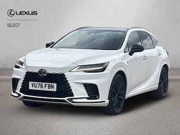 Used Lexus RX 2026 for sale - 79809153: Photo