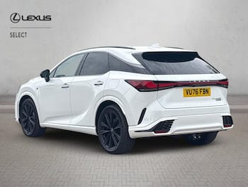 Used Lexus RX 2026 for sale - 79809153: Photo