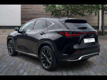 Used Lexus NX 2025 for sale - 74034777: Photo