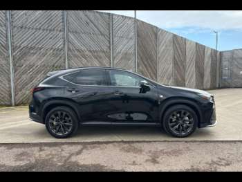 Used Lexus NX 2025 for sale - 74034777: Photo