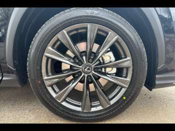 Used Lexus NX 2025 for sale - 74034777: Photo