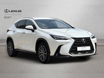Used Lexus NX 2023 for sale - 78463406: Photo